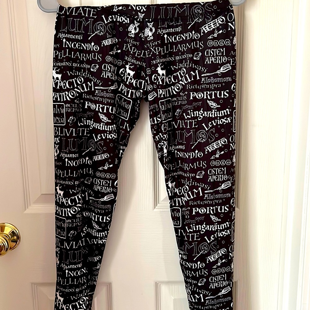 Harry Potter leggings